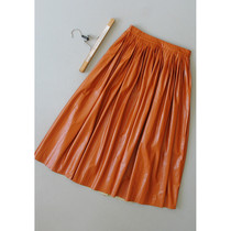 T53-600] Counter brand 629PU new womens tutu skirt skirt 0 56KG