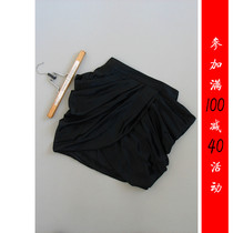 Full reduction up to 54-813] counter brand new womens tutu pleated skirt 0 36KG