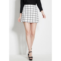 N42-801] Counter brand 469 new OL skirt skirt one step skirt 0 23KG