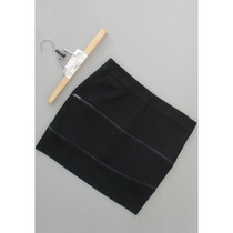 P652-808] Counter brand 1780 new womens OL One-step skirt skirt 0 30KG