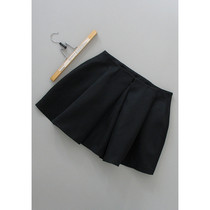 H16A-806] Counter Brand New Womens tutu Pleated Skirt 0 35KG