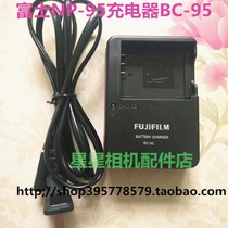  Fuji X100 X100S X100T F30 F31 X30 X70 XS1 Camera NP-95 Charger BC-95