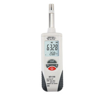 Xinsite HT350 Handheld digital Hygrometer Portable electronic Hygrometer