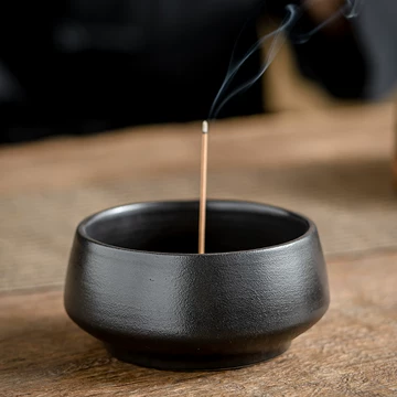 禅意香炉 茶道具 香道具 工芸品 美術品 置物 日式禅意陶瓷香炉-日式禅意陶瓷香炉促销价格、日式禅意陶瓷香炉品牌- 淘宝