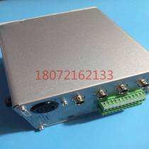 Ultraviolet UV light curing machine Panasonic LED point light source machine UJ30 UJ35 with 4 irradiation heads