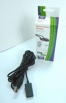 XBOX360 Kinect somatosensory game console extension cord camera extended super long 3 meters boxed Good Goods