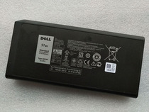 97WH 65Wh applicable Dell Latitude 14 Rugged 5414 P46G 7414 battery