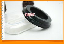 M39 L39-NEX threaded lens mount-NEXA5100 A6000 NEX A7 A7R2 series adapter ring