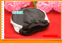 Soft light cover made of elastic band