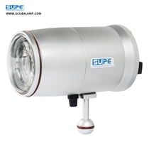 SCUBALAMP (SUPE) diving photography fill light flash D-Max flash