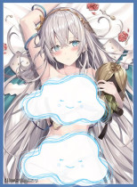 C100 Meeting Restricted FGO Queen Anastasia Single Card Set