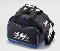 SHOEI Helmet Bag large capacity Inclined Satchel Ride riding Mobrigades Movement travel cashier bag