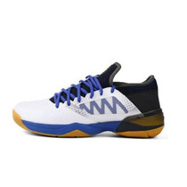Special sale discount professional sweat absorption Four Seasons CFZ couple sports shoes light power pad 88D badminton shoes