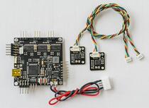storm32 BGC 32-bit aerial 3-axis gimbal control board V1 31 DRV8313 Dual sensor