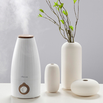 Small Bear Humidifiers Home Mute Office Desktop Mini Bedrooms Air Purifying Air Conditioning Small Fragrance machine