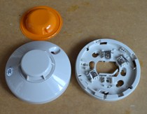 Sensair JTY-GD-882 photoelectric smoke detector Non-coded smoke smoke alarm