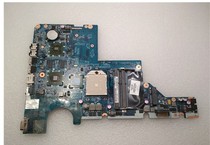 Hewlett-Packard HP CQ62 G62 CQ42 G42 motherboard 592811-001 611555-001AMD motherboard