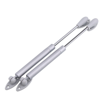 Hydraulic strut tatami cabinet upper flip door hydraulic Rod pneumatic strut gas spring air support