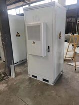 Custom of various sizes all-in-one outdoor enclosure High frequency switching power supply system 5G Signal communication Tower base station