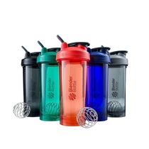 American direct mail new BlenderBottle shake Cup protein powder sports cup Milk Cup