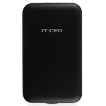 IT-CEO Notebook Mobile Hard Disk Box usb2 0 2 5 "sata Serial SSD Solid State Hard Disk Box