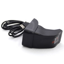  ZKTeco Central control wisdom ZK4500 fingerprint collector Access control attendance fingerprint instrument Driving school Prison medical silver
