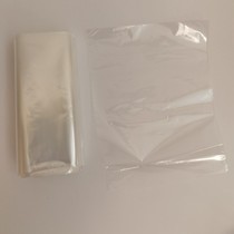 Ai breathing nose washer Cup holder bag Disposable bag 100 packs of essence Nose brush head nasal cleaning stick