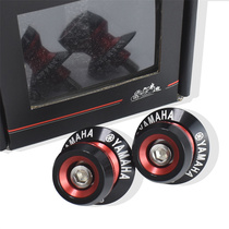 Application of the Yamaha YZF-R1 R6 R6 R3 R3 V3 V3 modified car screws up to the car ball