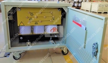 380V to 480V 200KW three-phase dry-type transformer 3 phase 380V to 3 phase 480V imported equipment conversion