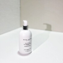 ACCA KAPPA White Moss White Musk neutral fragrance hand sanitizer Gentle Moisturizing clean does not hurt hands 300ML