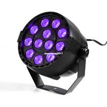 2022 2022 New 36W UV Led Stage Light Black Ultraviolet Purple Light