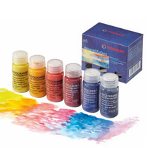 Waldorf Xuan Li Xiaopu Stewman Stockmar safe wet watercolor paint 20ml