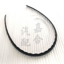 Chrysler 300c windshield upper rubber strip 300c front glass upper Press strip 05-08 Original