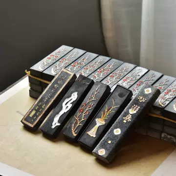 歙县老胡开文墨厂-歙县老胡开文墨厂促销价格、歙县老胡开文墨厂品牌- 淘宝