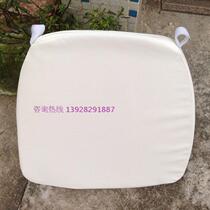 Portable solid wood chair dining chair lawn outdoor wedding chair balcony chair wedding chair outdoor multifunctional folding chair