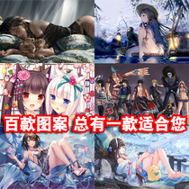 Dormitory Bed Curtain upper bed Sleeping Room Female Underlaid student Cartoon Secondary Metapersonality Thickening Strong Shading Mosquito Net Bracket