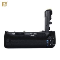 Canon camera 5D3 5D4 6D2 6D 60D 70D 80D 7D2 battery SLR handle