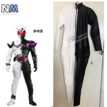 (NM Na Mo original rain ink source) Kake Rider W Joker fangjoker suit tailor-made