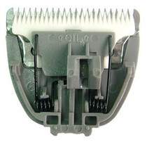 Codex Clipper hair clipper CHC-558 KP-3000CP-6800 matching replacement special ceramic cutter head