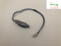 Ricoh AF 1075 1060 MP9001 9002 9003 Fixer thermistor Constant temperature insurance 0084