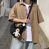 Day Ensemble Casual Men 100 Lap Sap Bag Sloped Satchel Bag Mens Bag Single Shoulder Bag Girls Small Satchel Backpacks RUSH