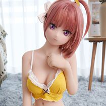 Jinsan play beauty entity doll male silicone non-inflatable beauty wife robot smart hand to do two yuan