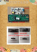 Applicable Siemens BCD610W refrigerator KA62NV40TIKA62NV01TI computer version power board display