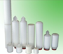 10-inch folding filter core manufacturer folding filter core factory production 0 0 1U 22U