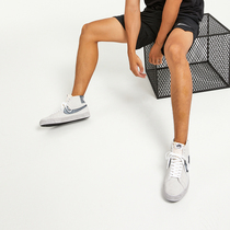 Nike Nike 2021 summer new men and women high-top lace-up sports classic casual board shoes DA1839-002