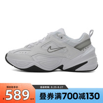  Nike nike 2021 new womens W NIKE M2K TEKNO casual shoes BQ3378-100