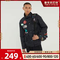 Nike Nike 2022 Men's and Women's NK HERITAGE BKPK -AOP Backpack DM2159-010