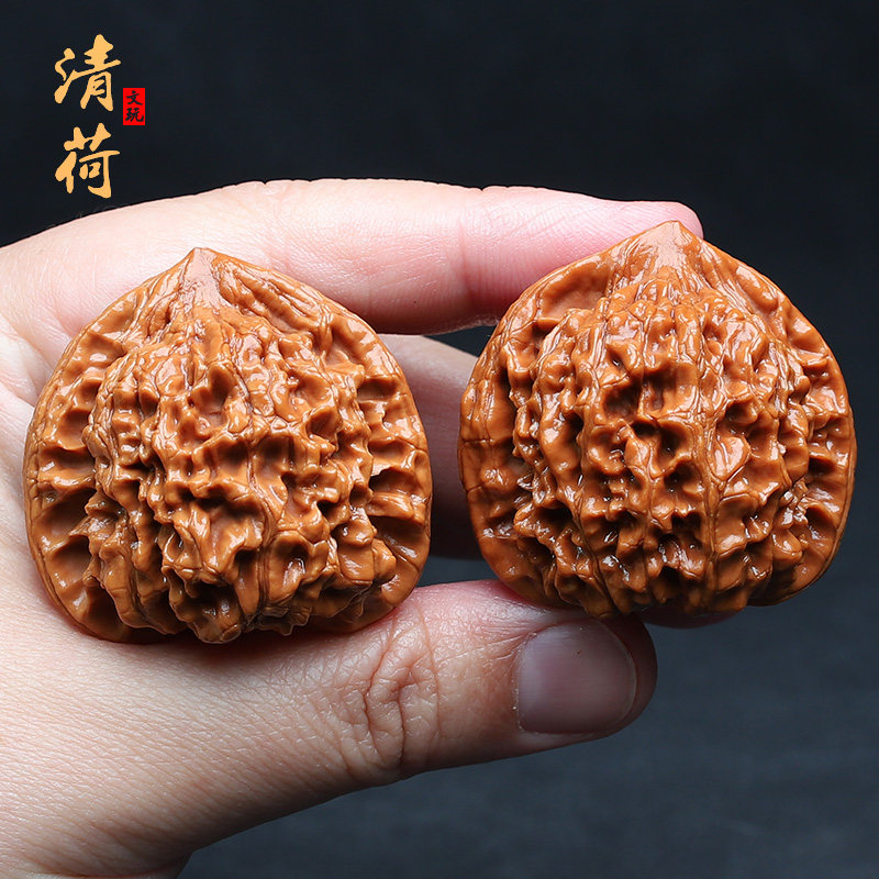 血麒麟纹官帽核桃-血麒麟纹官帽核桃促销价格、血麒麟纹官帽核桃品牌- 淘宝