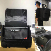 ROLAND ROLAND CUBE EX guitar speaker special bag AC33 speaker special bag Zhuo Le AC40 bag