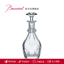 Baccarat Baccarat HARCOURT 1841 Decanter Bottle 0 75L